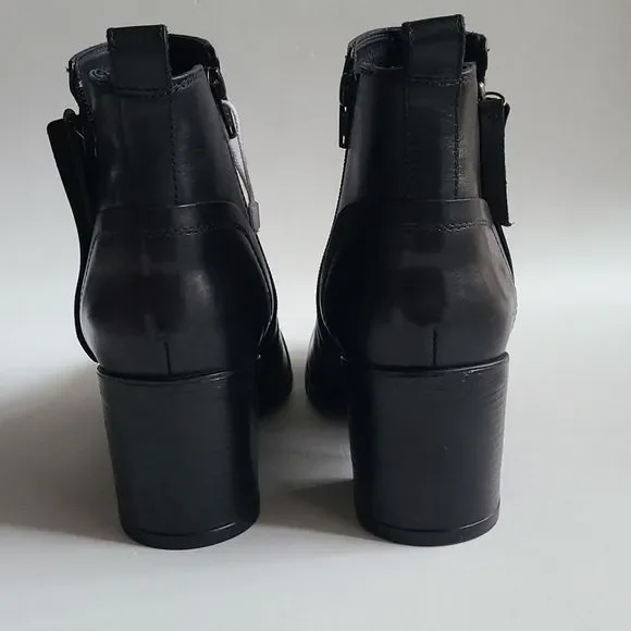 GEOX Ankle Booties - Picture 6 of 14